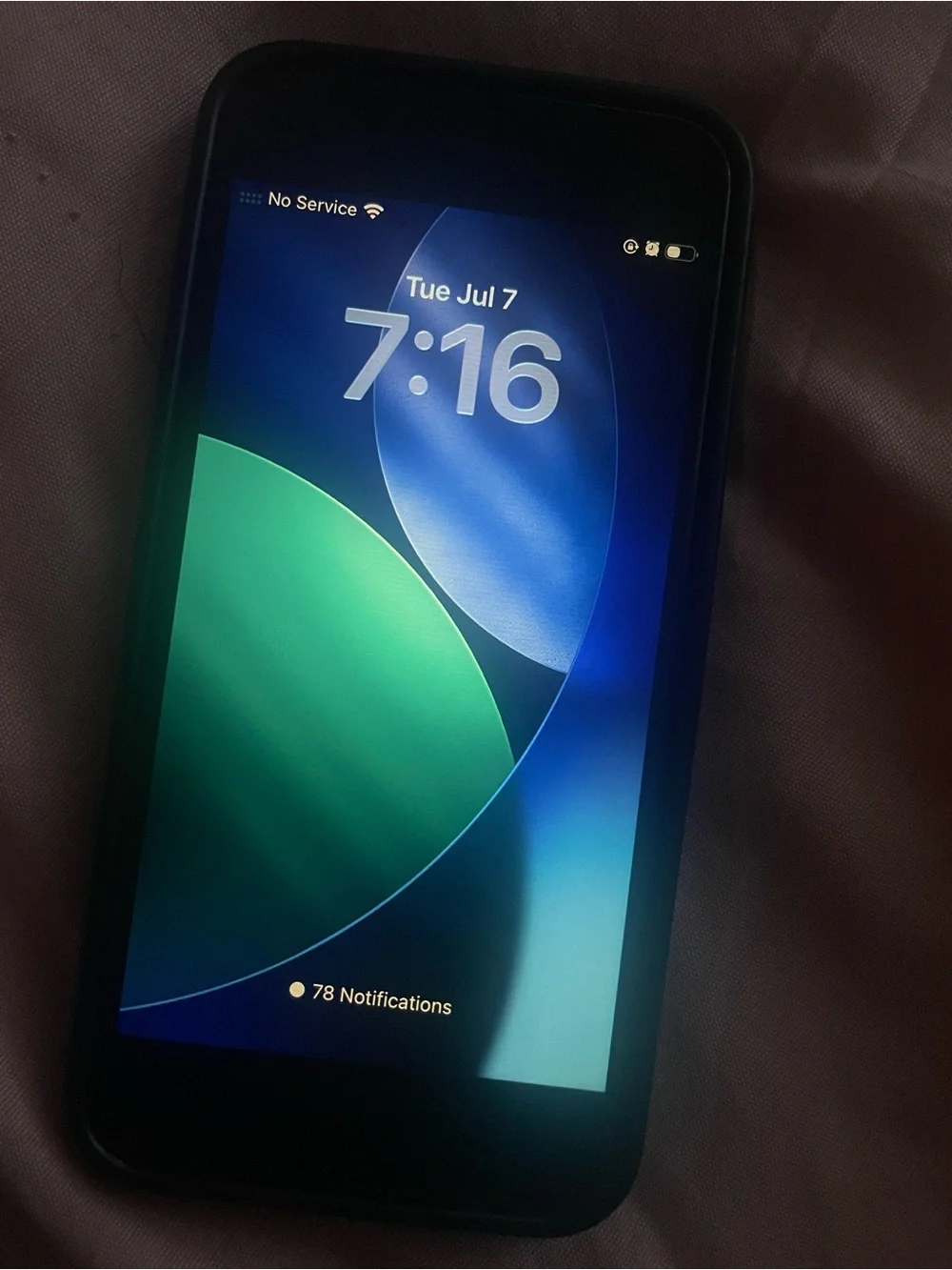 iPhone SE 3rd generation